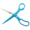 JAM Paper 8" Ergonomic Multi-Purpose Precision Scissors